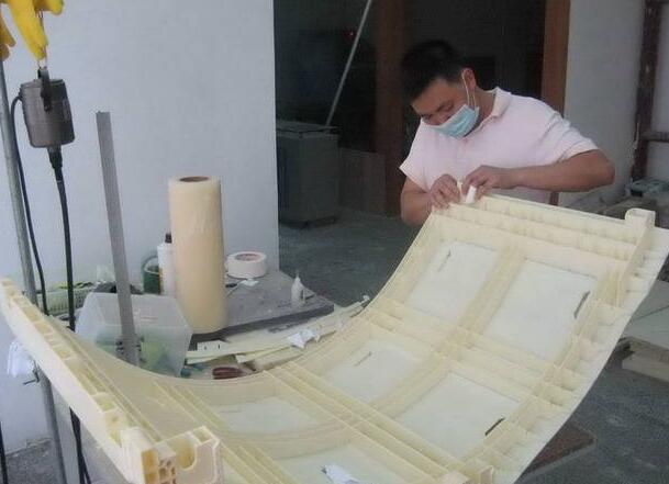 深圳手板模型廠做個參展樣品費用是多少？